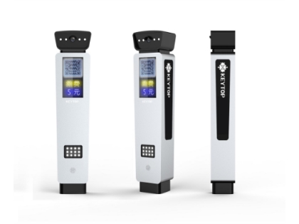 科拓卡口專用高速攝像機 AI版全彩LED（車牌識別、收費顯示、補光設(shè)備）